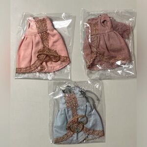 Maileg Princess Dress Bundle